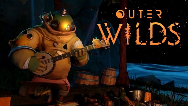 Создатели Outer Wilds сообщили, что на PC игра станет временным эксклюзивом Epic Games Store. При этом изначально во время краудфандинговой кампании в качестве магазина указывался Steam.